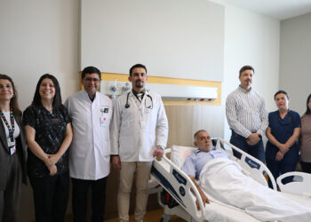 Türkiye'de bir ilk: Hastanın kalbindeki delik, anjiografi ile kapatıldı