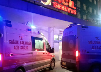 Parktaki kavgada tabancayla vurulmuştu: Halil kurtarılamadı