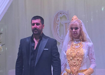 'Vanlı Haydar'ın eşi Çağla Öz Tançalan, tutuklandı