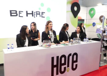 Here Event’ten turizm teknolojilerine 800 bin dolarlık yatırım: 3 yeni uygulamayla sektöre açılıyor