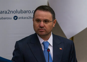 Bakan Gürlek: Hiç kimse kanunların yaptırımından muaf olamaz
