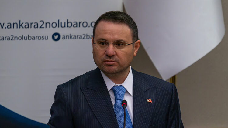 Bakan Gürlek: Hiç kimse kanunların yaptırımından muaf olamaz