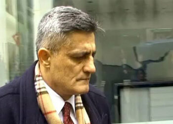 Kozinoğlu’nun ölümüne ilişkin soruşturmada flaş operasyon: 10 şüpheli adliyede
