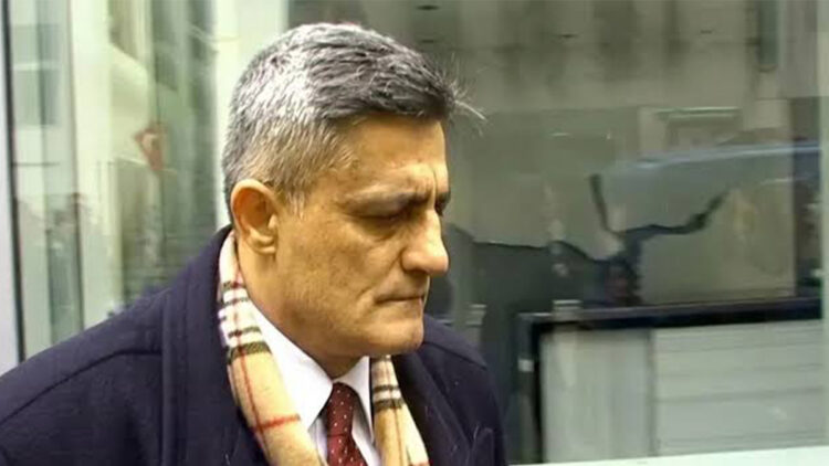 Kozinoğlu’nun ölümüne ilişkin soruşturmada flaş operasyon: 10 şüpheli adliyede