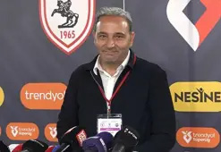 Samsunspor’dan iptal olan Mustafa Hekimoğlu açıklaması