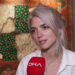 Seda Gazioğlu’nun ‘Sanatçıyı Beslemeyiniz’ sergisi sanatseverlerle buluştu