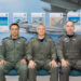 Türk pilotlar Eurofighter kokpitinde: Uçuş eğitimleri başladı