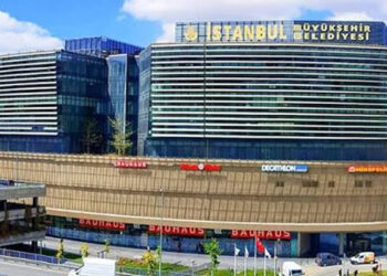 İBB’ye yönelik ‘yolsuzluk’ soruşturması: 12 şüpheli gözaltında
