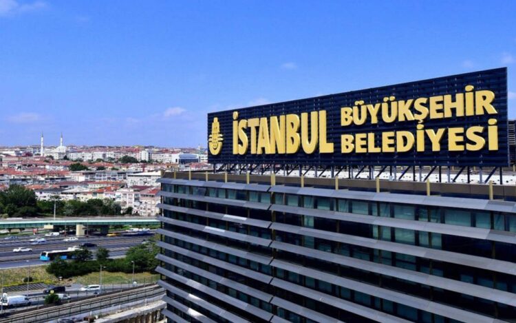 İBB davasında 29 kişi hakkında ek iddianame hazırlandı: 12 yeni eylem dosyada