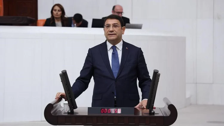 DEVA Partili İdris Şahin’den Barış Günü mesajı: “Barış insanlığın birbirine borcudur”