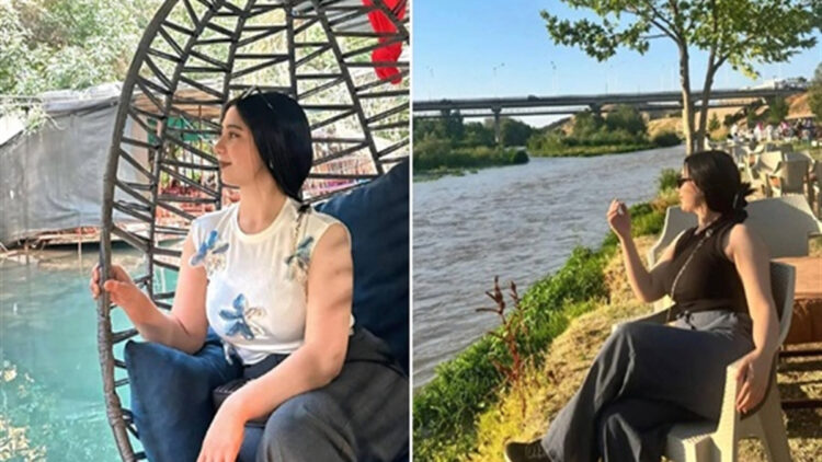 Diyarbakır'da şok eden olay: Katil, 12 kurşunla öldürdüğü İlayda'nın annesinden şikayetçi oldu