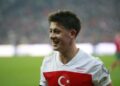 A Milli Futbol Takımı’nın aday kadrosu açıklandı: 4 isim ilk kez kadroda