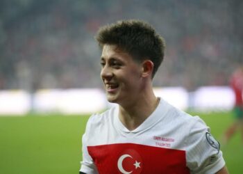 A Milli Futbol Takımı’nın aday kadrosu açıklandı: 4 isim ilk kez kadroda