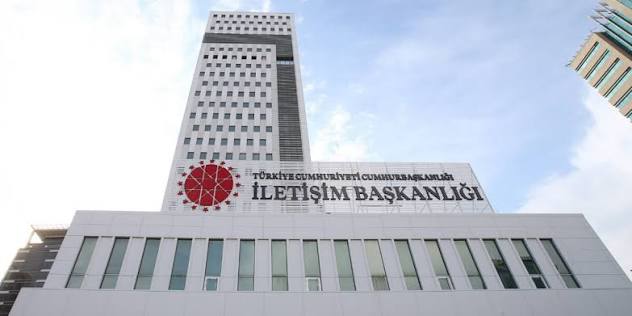 Şanlıurfa merkezli depreme ilişkin dezenformasyon açıklaması: "Zeminde göçük oluştuğu iddiaları doğru değil"