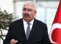 MHP’li isimden 'Terörsüz Türkiye' mesajı: "Geri dönülemez bir yola girildi"