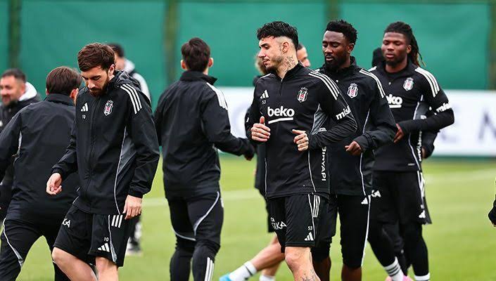 Türk sporunda yoğun gün: Beşiktaş Avrupa sahnesinde, Trabzon’da Thomas Reis dönemi başlıyor