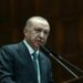 Cumhurbaşkanı 27 Mayıs darbesinde idama mahkum edilen Polatkan, Zorlu ve Menderes'i andı
