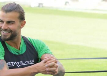 A Milli Futbol Takımı’nın aday kadrosu açıklandı: 4 isim ilk kez kadroda