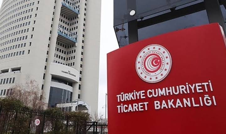 Ticaret Bakanlığı'ndan rekor ceza: 8 ayda 10,1 milyar TL ek tahakkuk!