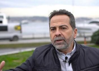 Eski AKUT Başkanı Nasuh Mahruki’nin tutukluluk hâlinin devamına karar verildi