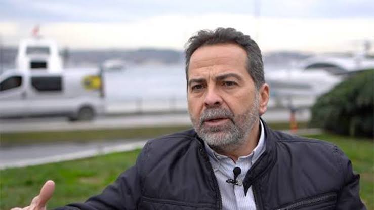 Eski AKUT Başkanı Nasuh Mahruki’nin tutukluluk hâlinin devamına karar verildi