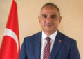 Kültür ve Turizm Bakanı Ersoy, Elazığ Arkeoloji ve Etnografya Müzesi Açılış Töreni'nde konuştu