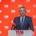AYM, Yeni Parti'nin ismine ilişkin talebi 29 Eylül'de görüşecek