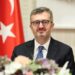 İletişim Başkanı Duran, 'Deniz Kuvvetleri Günü'nü tebrik etti