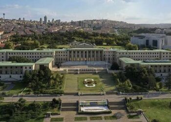 Bakım ve onarım çalışmaları tamamlandı: Meclis, yeni yasama yılına hazır