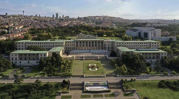 Bakım ve onarım çalışmaları tamamlandı: Meclis, yeni yasama yılına hazır