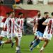 Ayvalıkgücü direnemedi: Deplasmanda Eskişehir Anadoluspor'a yenildi