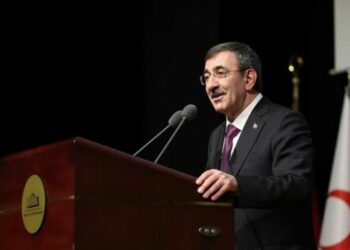 Cumhurbaşkanı Yardımcısı Cevdet Yılmaz, 2026 yılı ekonomi hedeflerini açıkladı
