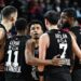 Beşiktaş'tan baskette derbi öncesi açıklama: "Bu karşılaşma geçen sezonki performansımızın ödüllendirilmesi"
