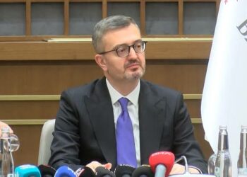 İletişim Başkanı Duran'dan OVP açıklaması: "Sürdürülebilir sosyal refah kalıcı hale getirilecek"