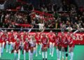 İzmir'de voleybol şöleni: Aras Kargo Dostluk Turnuvası yarın başlıyor