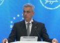 Bakan Memişoğlu: "Milletimiz için durmaksızın çalışmaya devam edeceğiz"