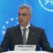 Bakan Memişoğlu: "Milletimiz için durmaksızın çalışmaya devam edeceğiz"