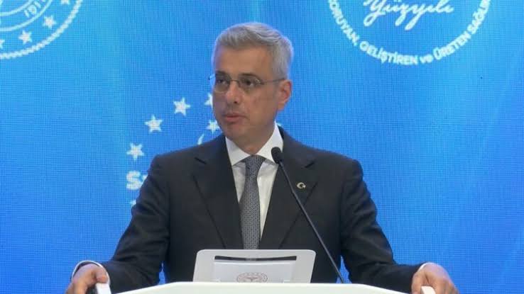 Bakan Memişoğlu: "Milletimiz için durmaksızın çalışmaya devam edeceğiz"