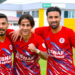 Fethiyespor'da 2 sakat var: Kanat ve orta oyuncuları eksik