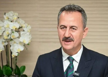 Haluk Görgün: Savunma ve havacılık ihracatımız, 511,4 milyon dolar olarak gerçekleşti