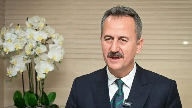 Haluk Görgün: Savunma ve havacılık ihracatımız, 511,4 milyon dolar olarak gerçekleşti
