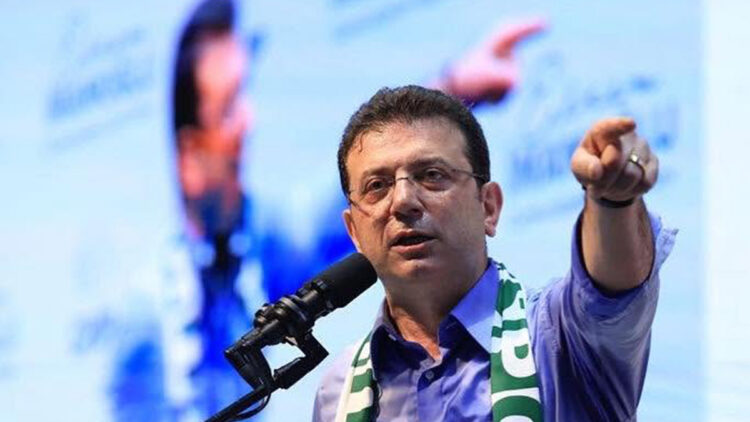 'Makam aracı' davasında İmamoğlu'ndan savunma: "30 milyon liranın üzerinde kamu faydası üretmişim"