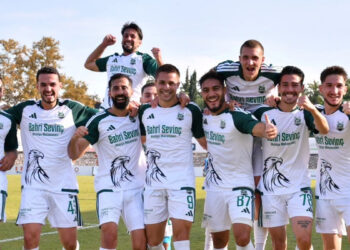 İnegöl Kafkas Spor Kulübü sahasında Kastamonuspor'u farklı geçti: 4-1