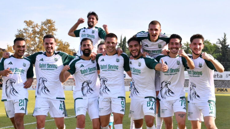 İnegöl Kafkas Spor Kulübü sahasında Kastamonuspor'u farklı geçti: 4-1