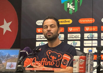 Kocaelispor, evinde Samsunspor'u mağlup etti, Selçuk İnan'dan açıklamalar geldi