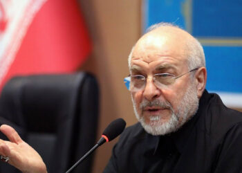 İran Meclis Başkanı Kalibaf: "Oyunun kurallarının değiştiğini anlamalılar"