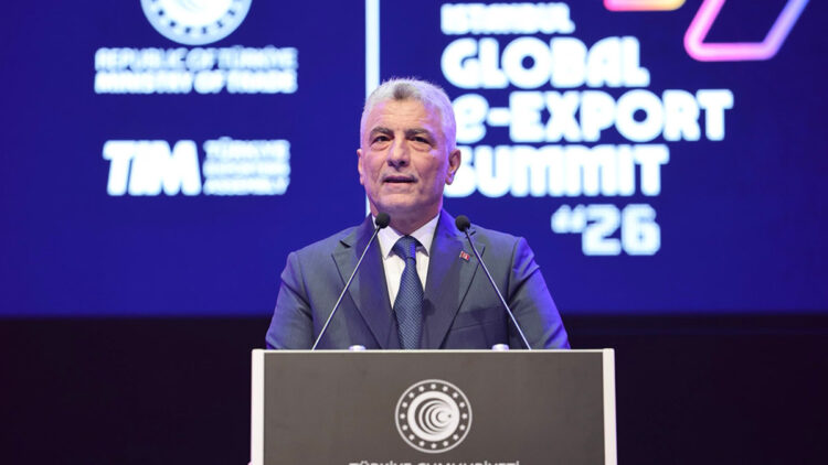 İhracatta yeni hedef açıklandı: Program dönemi sonunda 450 milyar dolar