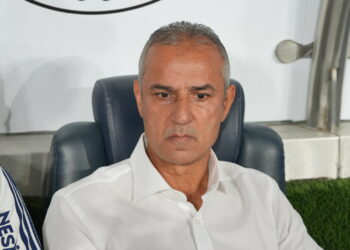 İsmail Kartal’dan şampiyonluk mesajı: “Bu sezon inancım çok yüksek”