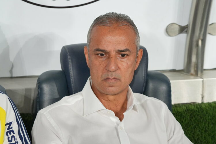 İsmail Kartal’dan şampiyonluk mesajı: “Bu sezon inancım çok yüksek”