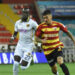 Kayserispor’dan İstanbulspor’a gol yağmuru: Zirveye oturdu